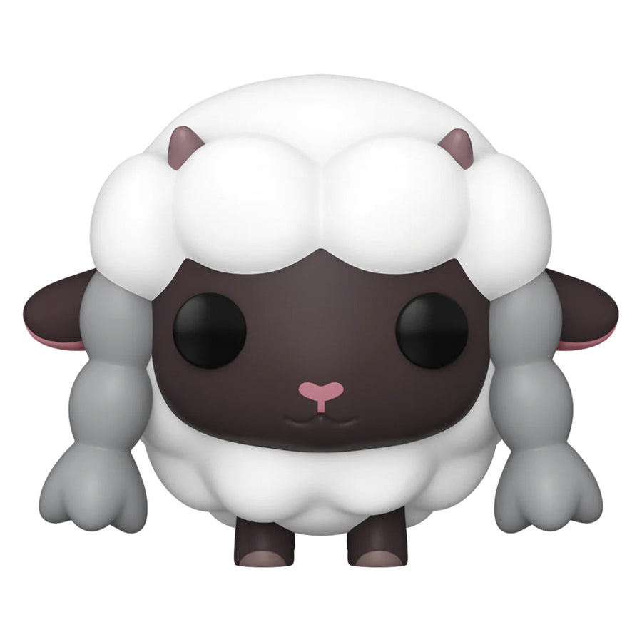 FUNKO POP GAMES POKÉMON S7 - WOOLOO 958