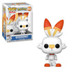 Funko Pop Games Pokemon - Scorbunny 922