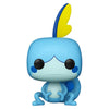 Funko Pop Games Pokemon - Sobble 949