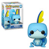 Funko Pop Games Pokemon - Sobble 949