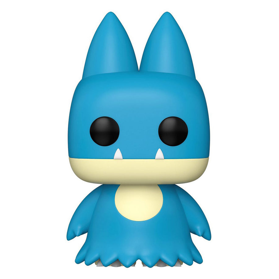 FUNKO POP GAMES POKÉMON SUPER SIZED 10