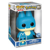 Funko Pop Games Pokemon Super Sized 10" Exclusive - Munchlax 917