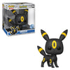 Funko Pop Games Pokémon Super Sized 10" Exclusive - Umbreon 950