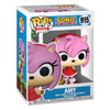 Funko Pop Games Sonic The Hedgehog - Amy Rose 915