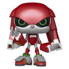 Funko Pop Games Sonic The Hedgehog New York Comic Con 2024 - Metal Knuckles 1015