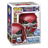 Funko Pop Games Sonic The Hedgehog New York Comic Con 2024 - Metal Knuckles 1015