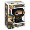 Funko Pop Games The Elder Scrolls - Breton 54