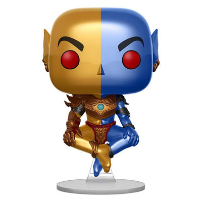FUNKO POP GAMES THE ELDER SCROLLS - VIVEC 221