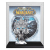 Funko Pop Games World Of Warcraft Exclusive - The Lich King (Glows In The Dark) 12