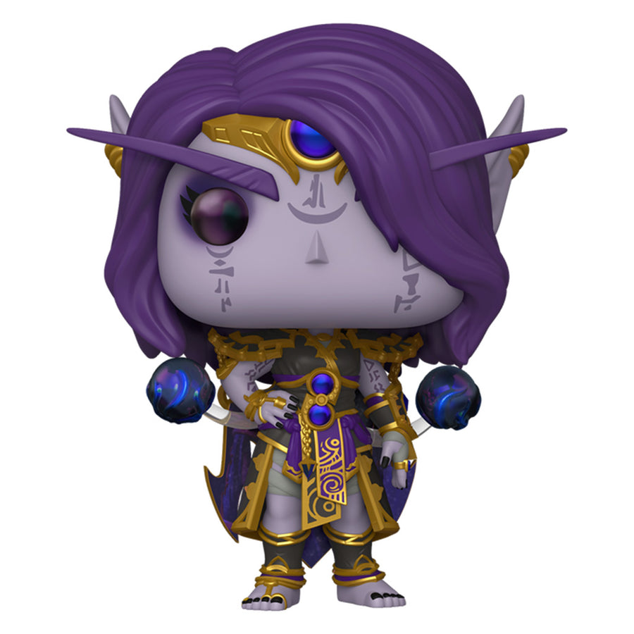 FUNKO POP GAMES WORLD OF WARCRAFT: THE WAR WITHIN - XAL'ATATH 1102