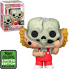 Funko Pop Garbage Pail Kids Exclusive Eccc 2021 - Bony Tony 05