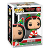 Funko Pop Guardians Galaxy Holiday - Mantis 1107