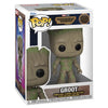 Funko Pop Guardians Of The Galaxy 3 - Groot 1203