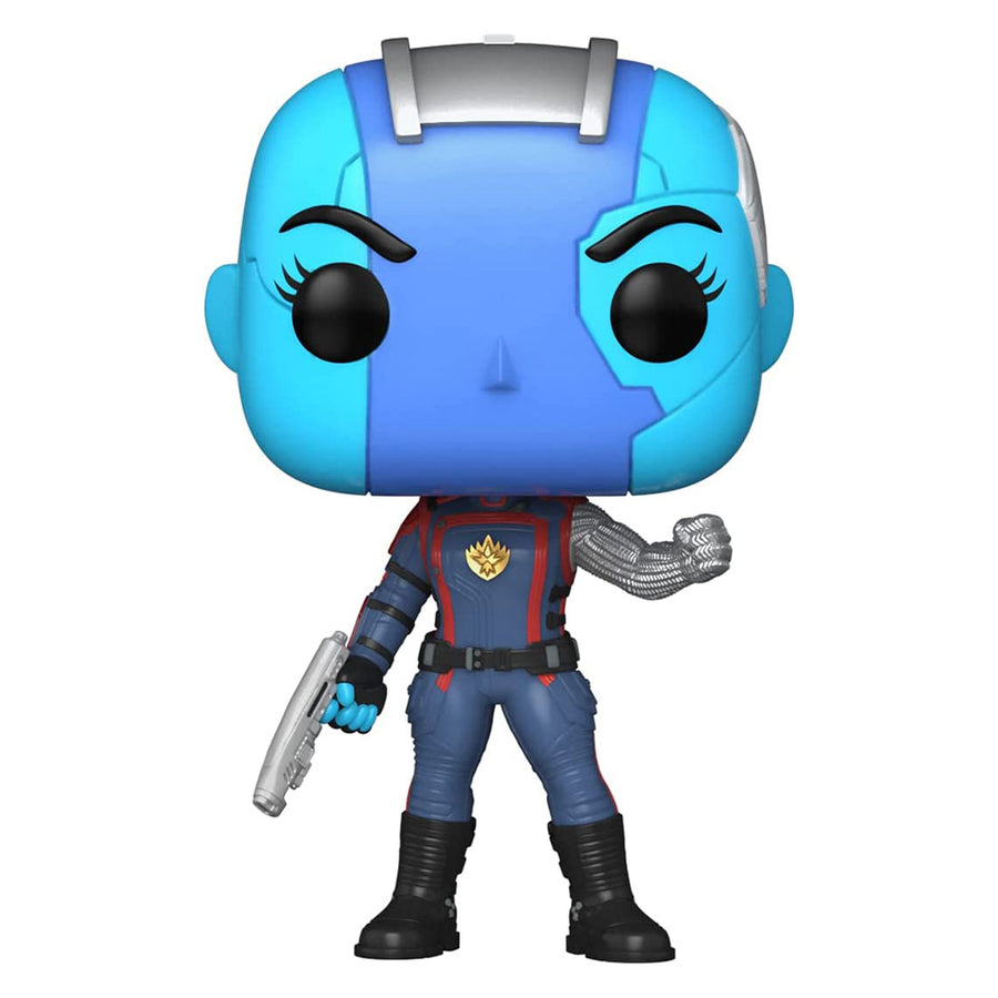 FUNKO POP GUARDIANS OF THE GALAXY 3 - NEBULA 1205