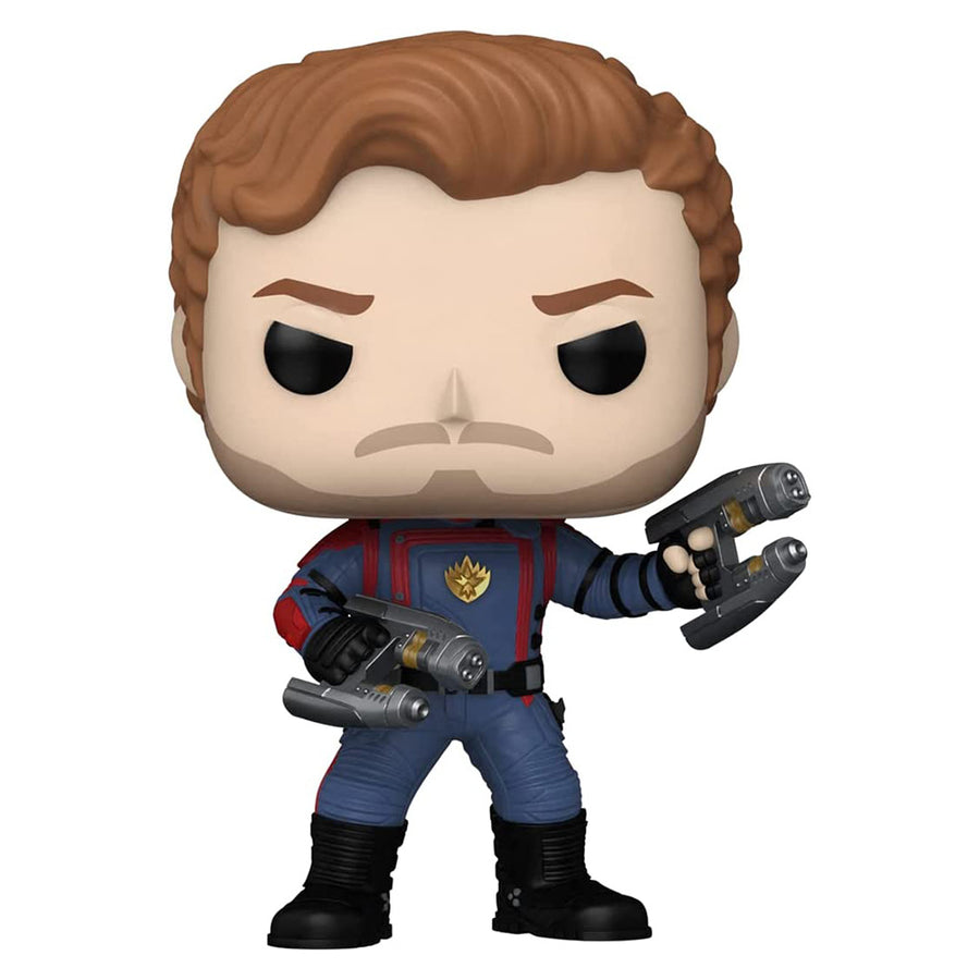 FUNKO POP GUARDIANS OF THE GALAXY 3 - STAR-LORD 1201
