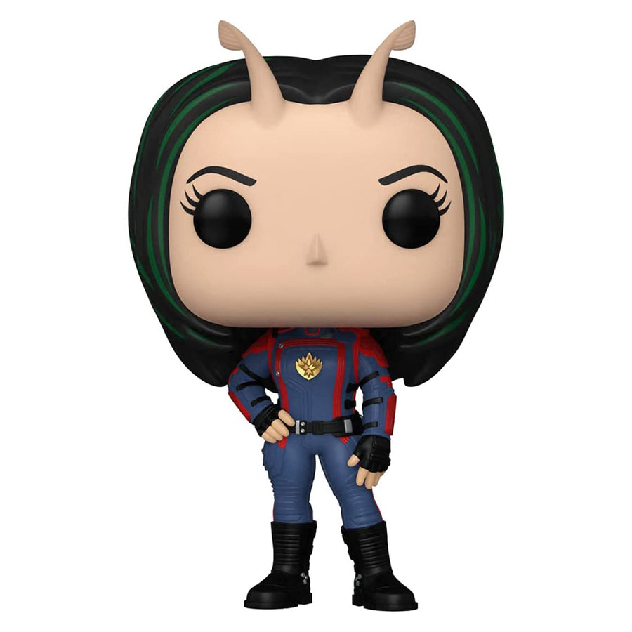 FUNKO POP GUARDIANS OF THE GALAXY VOL. 3 - MANTIS 1206
