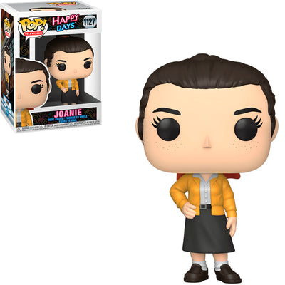 FUNKO POP HAPPY DAYS - JOANIE 1127 BRINDE