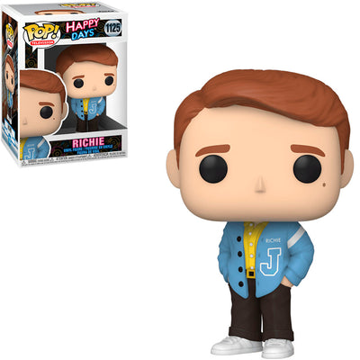 FUNKO POP DÍAS FELICES - RICHIE 1125