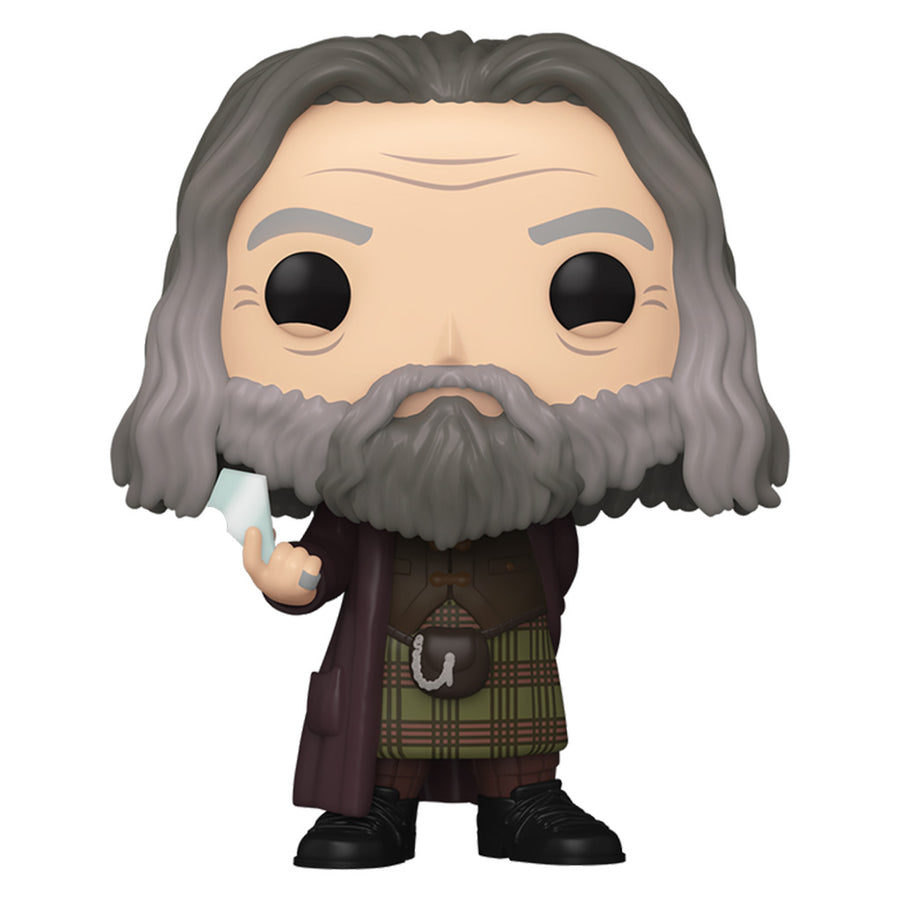 FUNKO POP HARRY POTTER 20TH ANNIVERSARY - ABERFORTH DUMBLEDORE 190