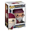 Funko Pop Harry Potter - Albus Dumbledore 04