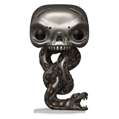 FUNKO POP HARRY POTTER - DARK MARK 184