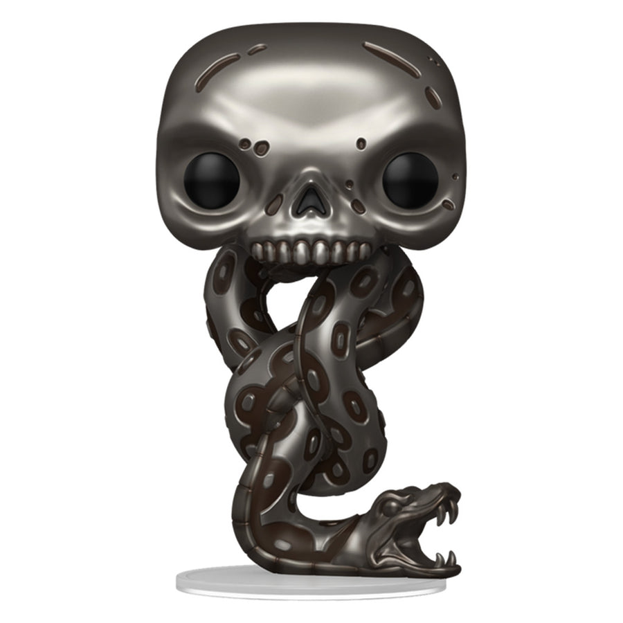 FUNKO POP HARRY POTTER - DARK MARK 184