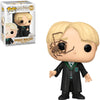 Funko Pop Harry Potter - Draco Malfoy With Spider 117