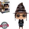 Funko Pop Harry Potter Exclusive - Harry Sorting Hat 21