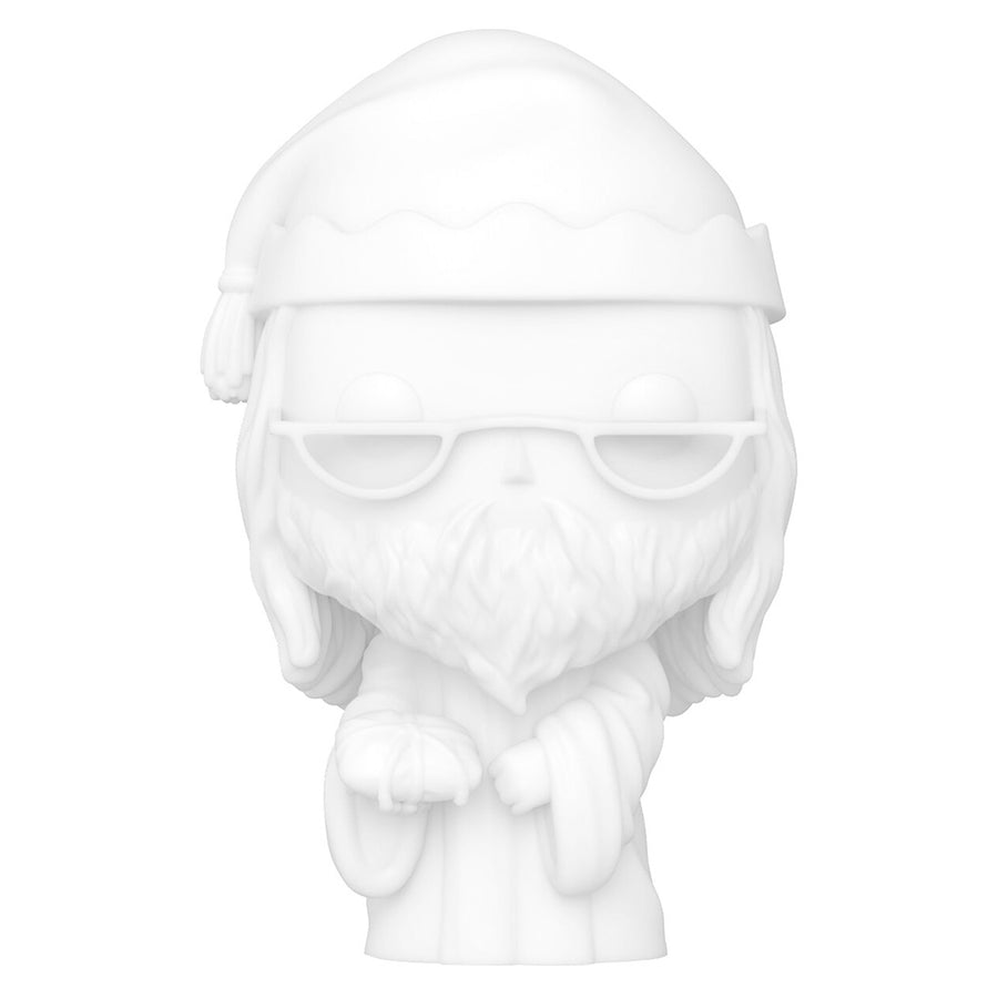 FUNKO POP HARRY POTTER HOLIDAY - ALBUS DUMBLEDORE D.I.Y - 125