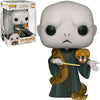 Funko Pop Harry Potter - Lord Voldemort 109 (Super Sized 10")