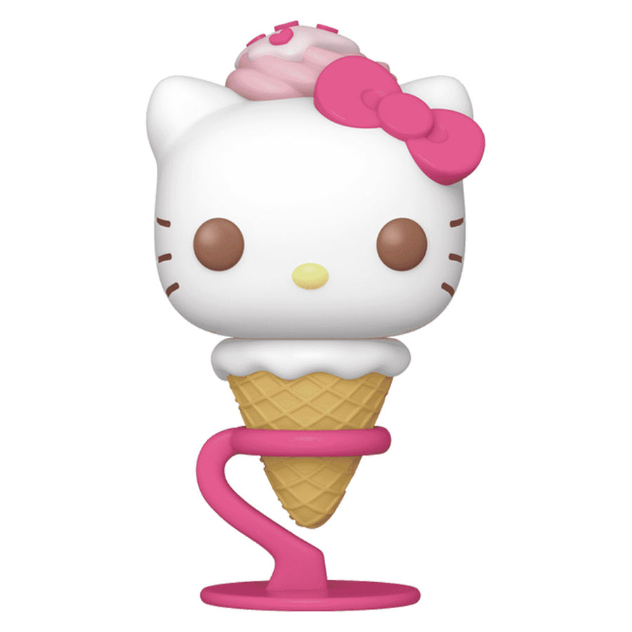 FUNKO POP HELLO KITTY AND FRIENDS EXCLUSIVE - HELLO KITTY 104