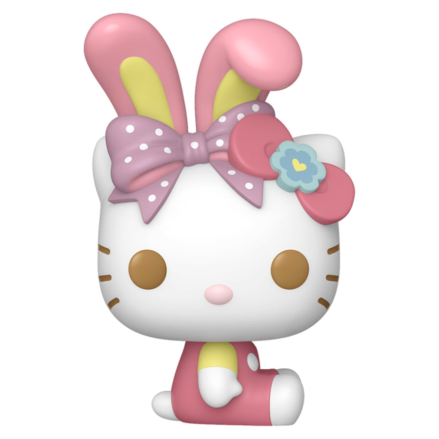 FUNKO POP HELLO KITTY AND FRIENDS - HELLO KITTY 130