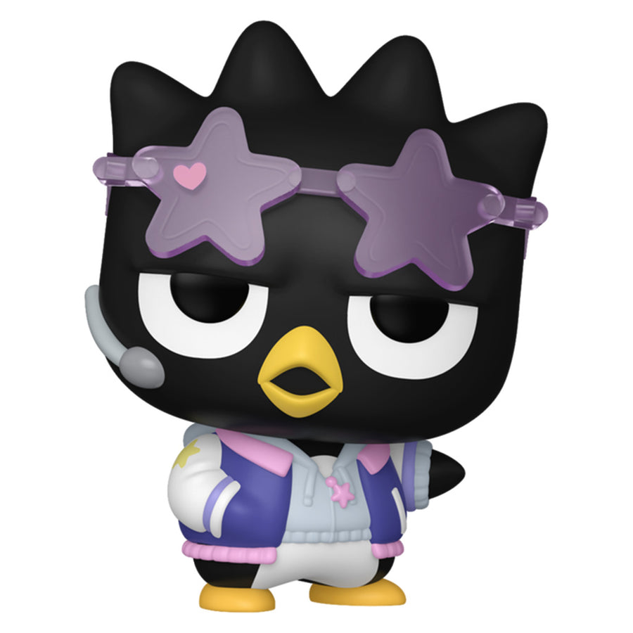 FUNKO POP HELLO KITTY AND FRIENDS K-POP - BADTZ-MARU 141