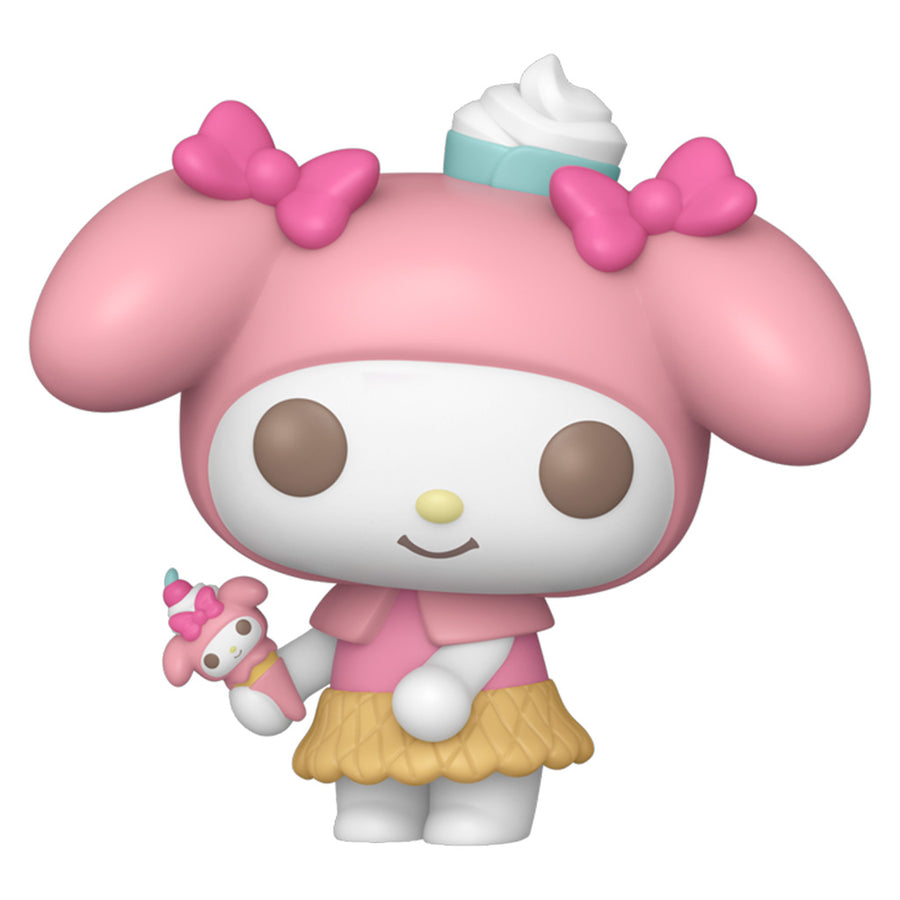 FUNKO POP HELLO KITTY AND FRIENDS - MY MELODY 103
