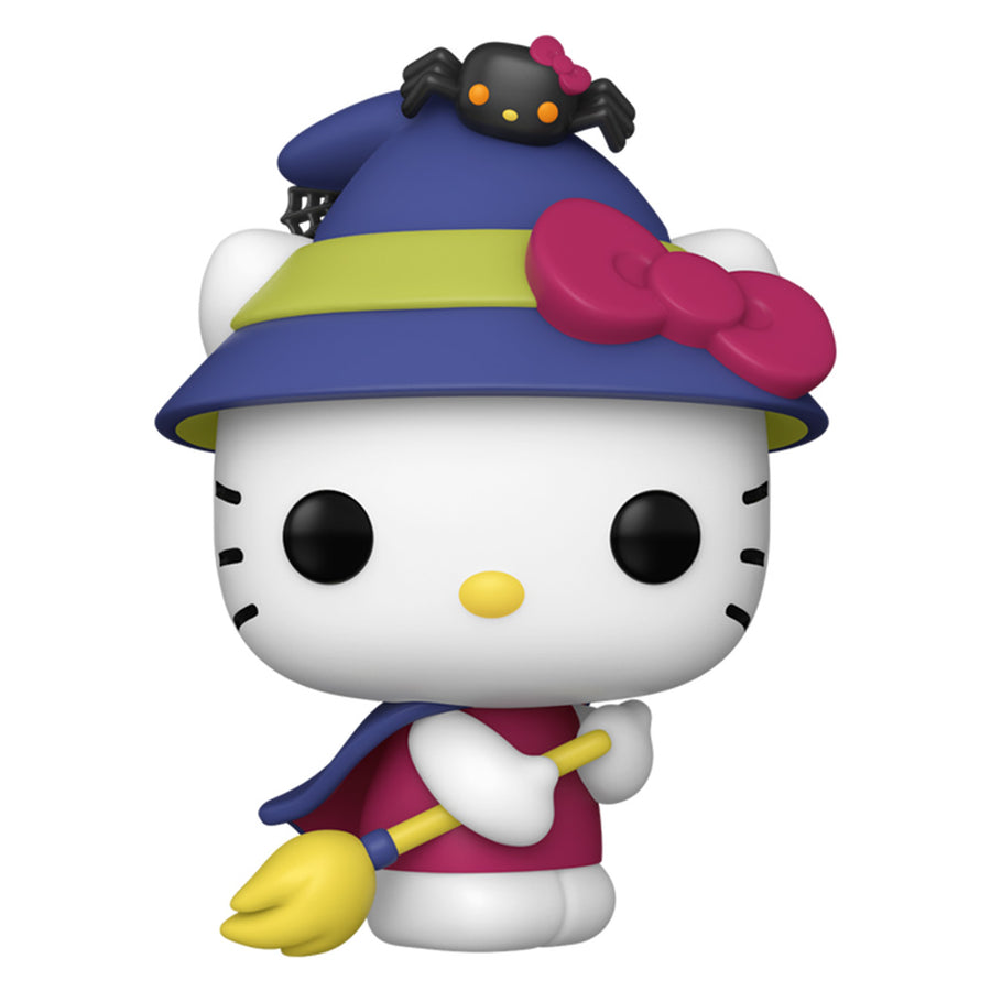 FUNKO POP HELLO KITTY: HALLOWEEN EXCLUSIVE - HELLO KITTY 112