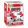 Funko Pop Hello Kitty - Hello Kitty In Polar Bear Outfit 69