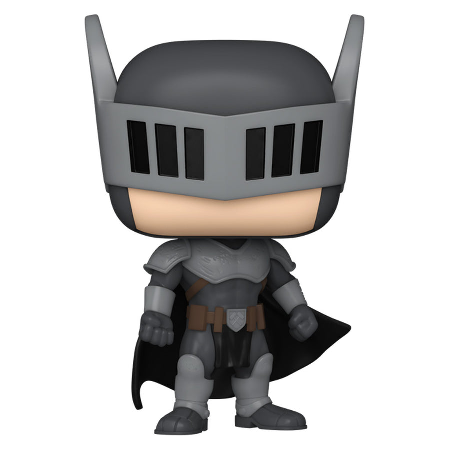 FUNKO POP HEROES BATMAN 85TH ANNIVERSARY EXCLUSIVE - BATMAN 513