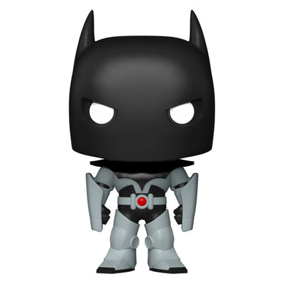 FUNKO POP HEROES BATMAN BEYOND - ARMORED BRUCE 559