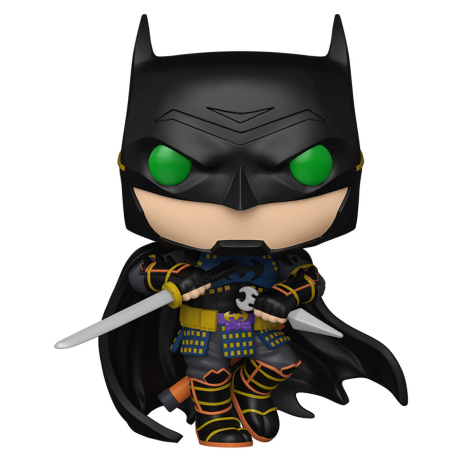 FUNKO POP HEROES BATMAN NINJA 605