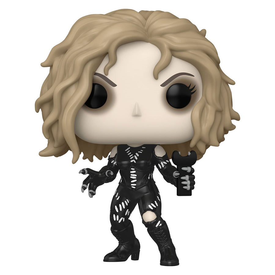 FUNKO POP HEROES BATMAN RETURNS - CATWOMAN 528