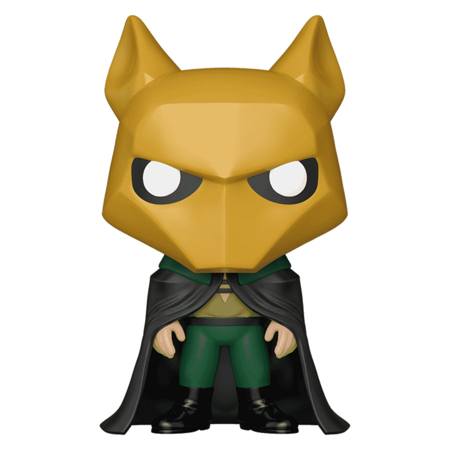 FUNKO POP HEROES BATMAN THE ANIMATED SERIES - RA'S AL GHUL 547