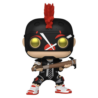 FUNKO POP HEROES BATMAN WARZONE - CLOWNHUNTER 502