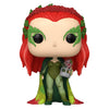 Funko Pop Heroes Dc Batman & Robin - Poison Ivy 531