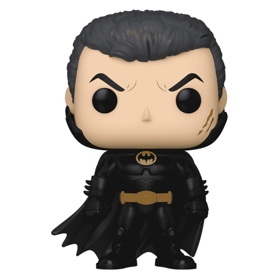 FUNKO POP HEROES DC COMICS BATMAN 85TH ANNIVERSARY EXCLUSIVE - BATMAN 523