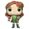 Funko Pop Heroes Dc Comics Holiday - Poison Ivy 528