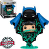 Funko Pop Heroes Dc Comics Moment Exclusive - Batman And Catwoman 291