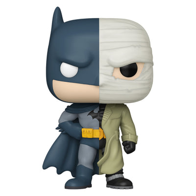 FUNKO POP HEROES DC EXCLUSIVE - BATMAN (HUSH) 460
