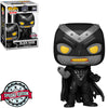 Funko Pop Dc Green Lantern Exclusive - Black Hand 384