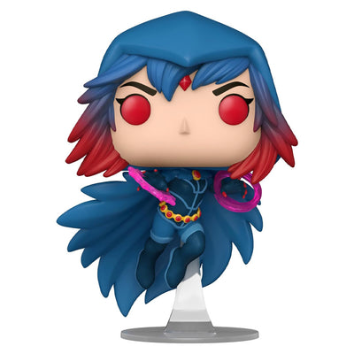FUNKO POP HEROES DC JUSTICE LEAGUE - RAVEN 441