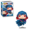 Funko Pop Heroes Dc Justice League  - Raven 441